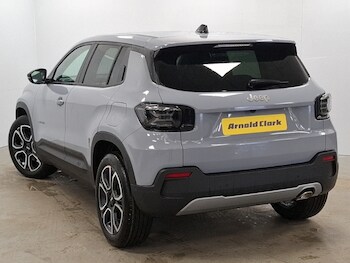 Used Jeep Other 2025 for sale - 76140894: Photo 3