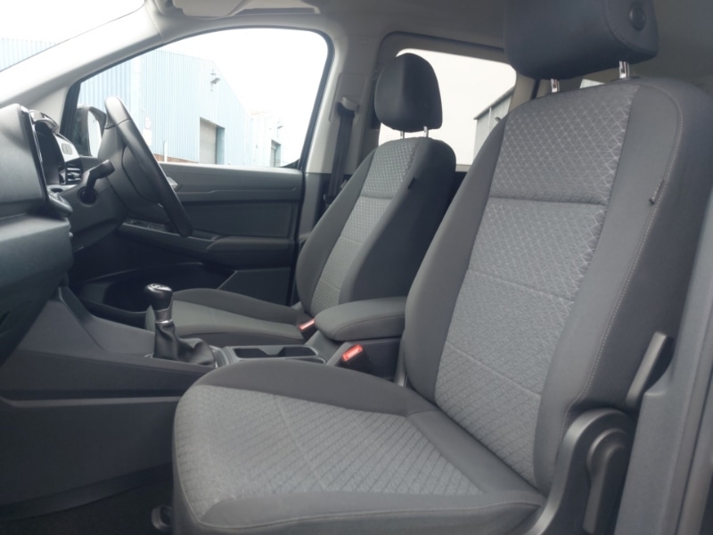 Used Ford Tourneo Connect 2023 for sale - 77948352: Photo 12