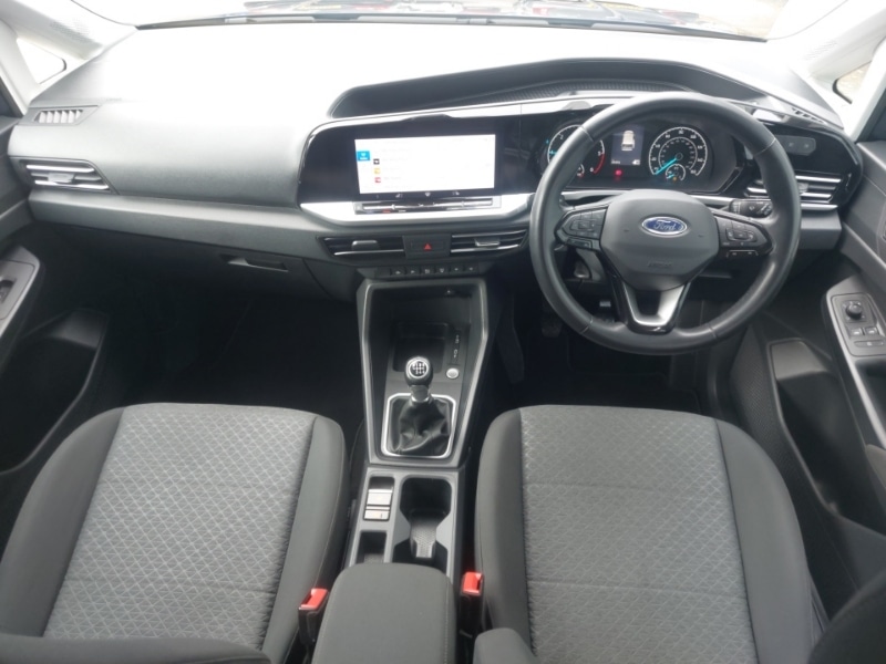 Used Ford Tourneo Connect 2023 for sale - 77948352: Photo 2