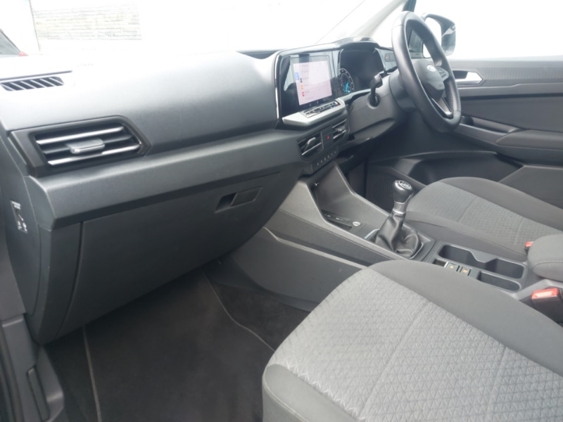 Used Ford Tourneo Connect 2023 for sale - 77948352: Photo 5