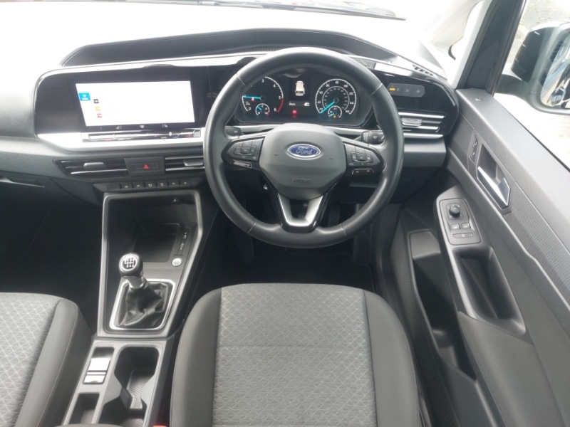 Used Ford Tourneo Connect 2023 for sale - 77948352: Photo 7