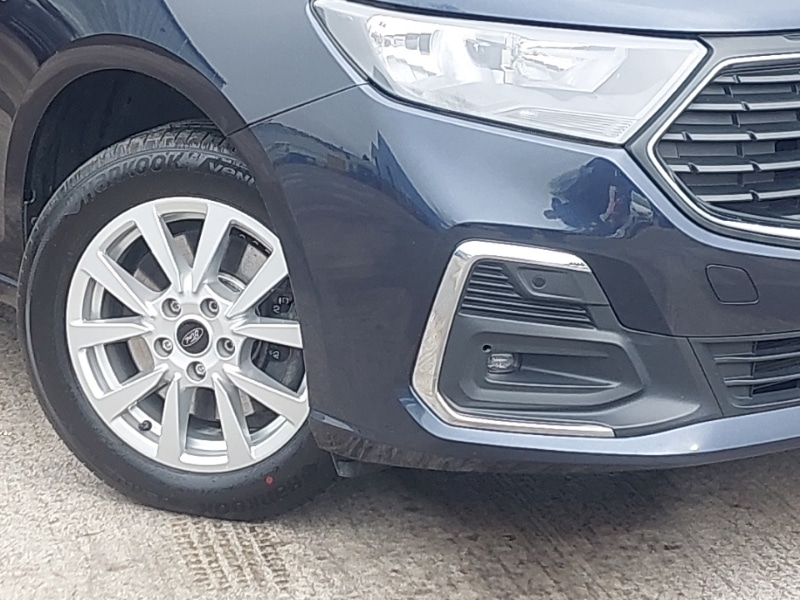 Used Ford Tourneo Connect 2023 for sale - 77948352: Photo 9