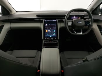 Used Ford Explorer 2025 for sale - 76925856: Photo