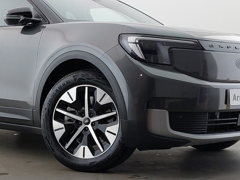 Used Ford Explorer 2025 for sale - 76925856: Photo 9