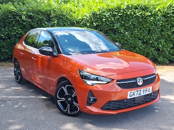 Used Vauxhall Corsa 2022 for sale - 79157012: Photo