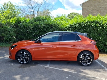 Used Vauxhall Corsa 2022 for sale - 79157012: Photo