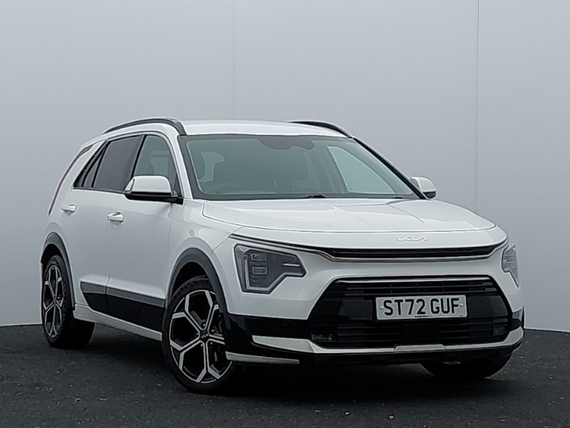 Used Kia Niro 2022 for sale - 76631052: Photo 1