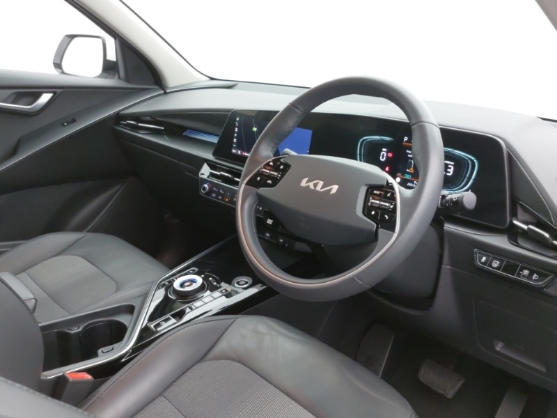 Used Kia Niro 2022 for sale - 76631052: Photo 12