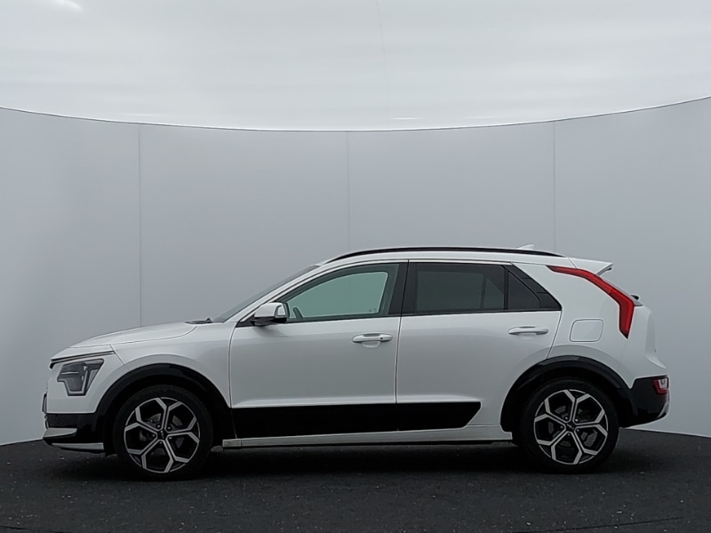 Used Kia Niro 2022 for sale - 76631052: Photo 4