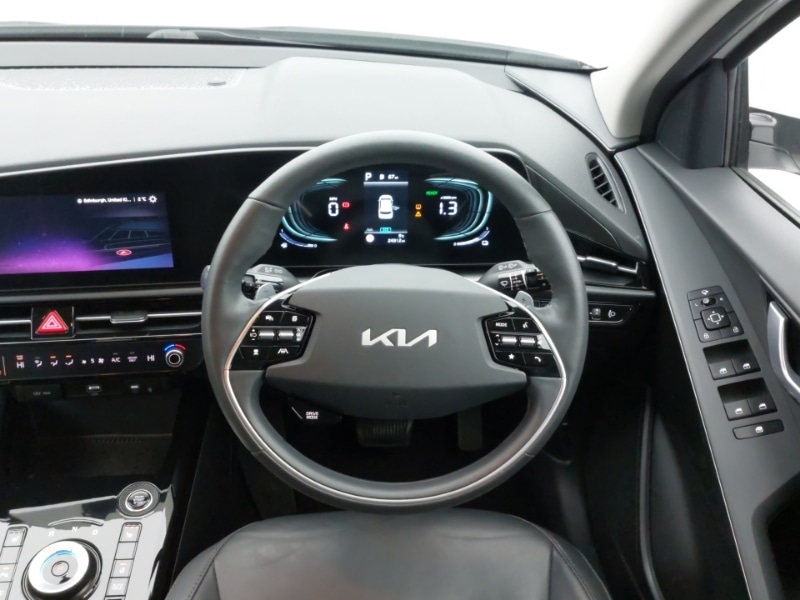 Used Kia Niro 2022 for sale - 76631052: Photo 7