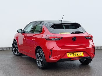 Used Vauxhall Corsa 2024 for sale - 79662106: Photo