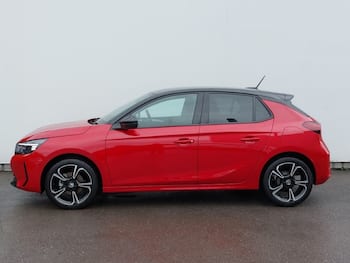 Used Vauxhall Corsa 2024 for sale - 79662106: Photo