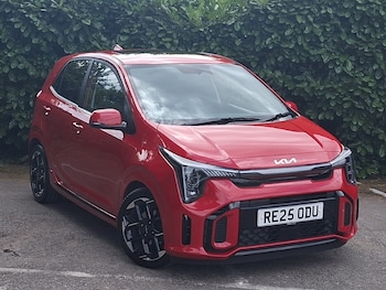 Used Kia Picanto 2025 for sale - 79356152: Photo