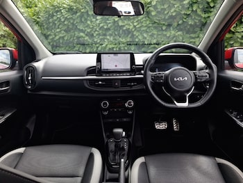 Used Kia Picanto 2025 for sale - 79356152: Photo
