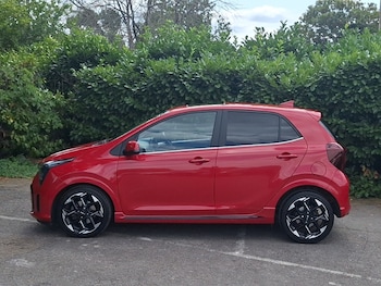 Used Kia Picanto 2025 for sale - 79356152: Photo