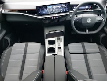 Used Vauxhall Grandland 2025 for sale - 77800108: Photo