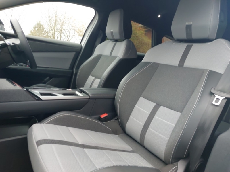 Used Vauxhall Grandland 2025 for sale - 77800108: Photo 5