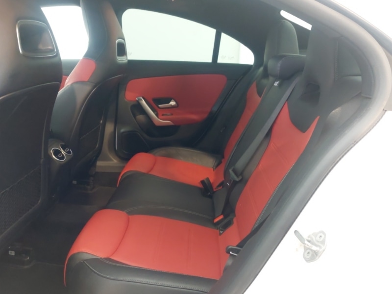 Used Mercedes-Benz CLA 2020 for sale - 77054513: Photo 6