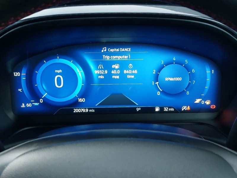 Used Ford Fiesta 2022 for sale - 77358254: Photo 11