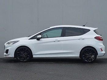 Used Ford Fiesta 2022 for sale - 77358254: Photo
