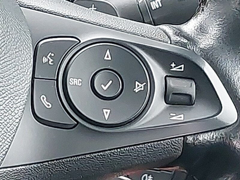 Used Vauxhall Corsa 2022 for sale - 76555877: Photo 11