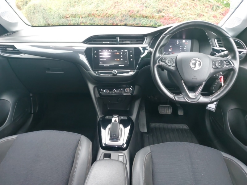 Used Vauxhall Corsa 2022 for sale - 76555877: Photo 2