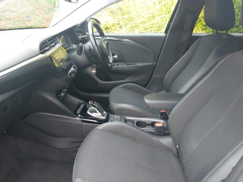 Used Vauxhall Corsa 2022 for sale - 76555877: Photo 5