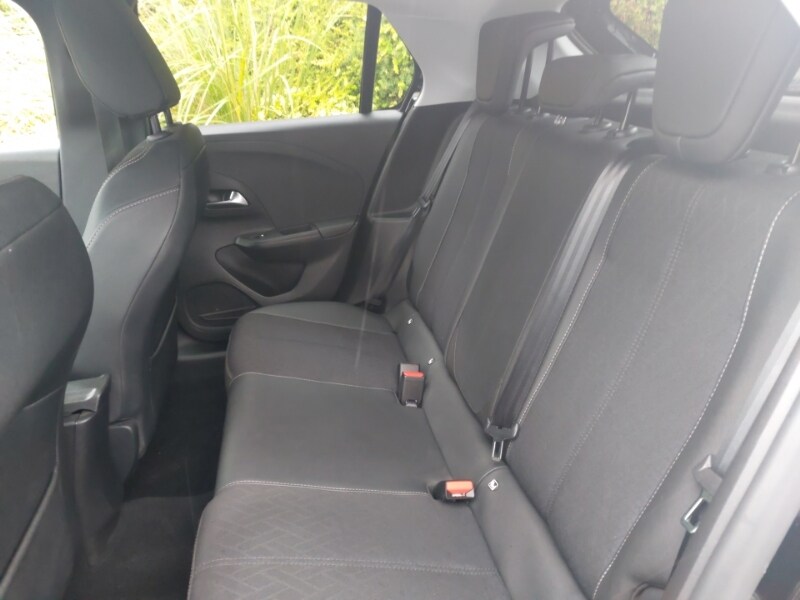 Used Vauxhall Corsa 2022 for sale - 76555877: Photo 6