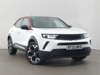 2022 - 1.2 Turbo SRi Premium 5dr
