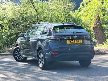 Used Volkswagen Taigo 2025 for sale - 78423213: Photo