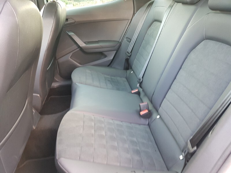 Used SEAT Ibiza 2022 for sale - 76567472: Photo 6