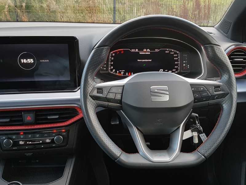 Used SEAT Ibiza 2022 for sale - 76567472: Photo 7