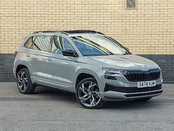 Skoda - Karoq