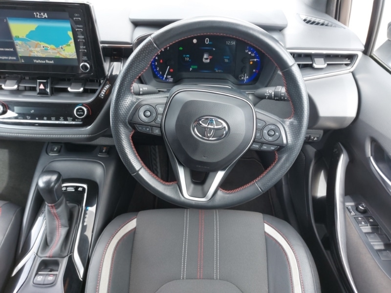 Used Toyota Corolla 2021 for sale - 76275382: Photo 7