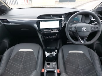 Used Vauxhall Corsa 2024 for sale - 75644734: Photo