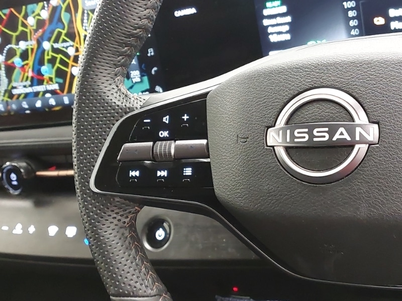 Used Nissan ARIYA 2025 for sale - 77876277: Photo 11