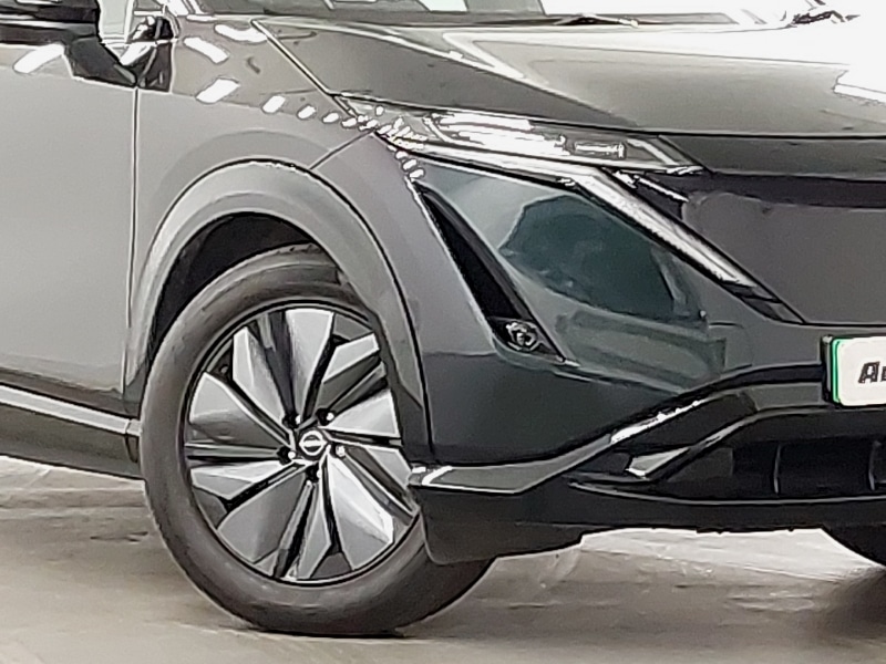 Used Nissan ARIYA 2025 for sale - 77876277: Photo 9