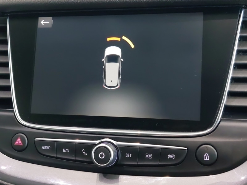 Used Vauxhall Grandland X 2020 for sale - 77664767: Photo 11