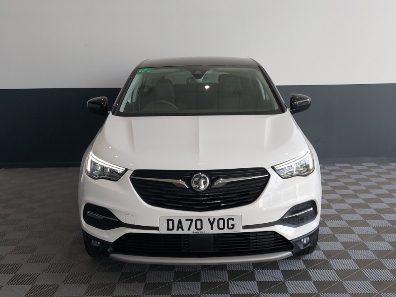 Used Vauxhall Grandland X 2020 for sale - 77664767: Photo 12