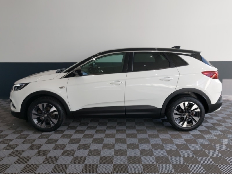 Used Vauxhall Grandland X 2020 for sale - 77664767: Photo 4
