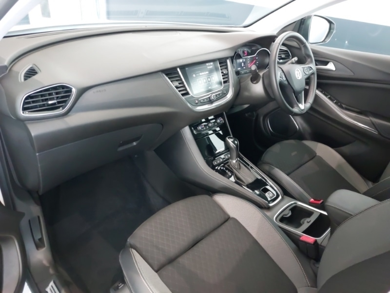 Used Vauxhall Grandland X 2020 for sale - 77664767: Photo 5
