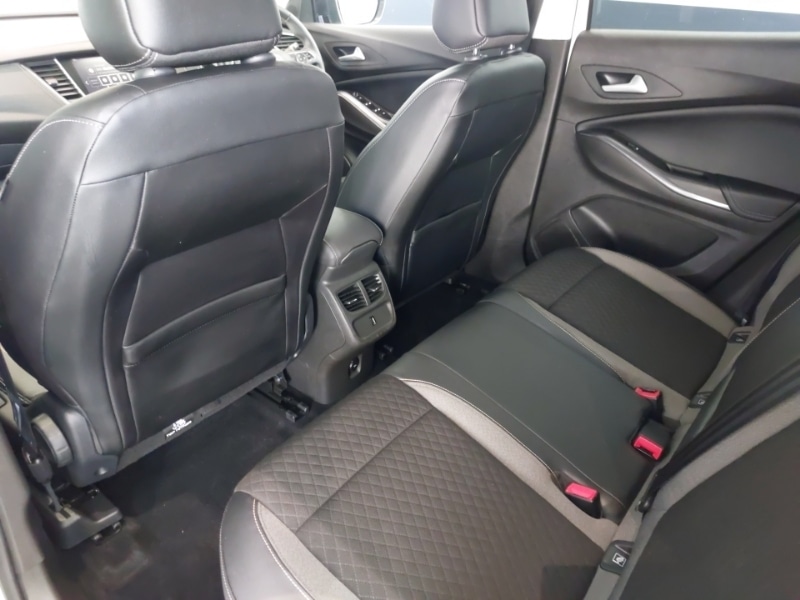 Used Vauxhall Grandland X 2020 for sale - 77664767: Photo 6