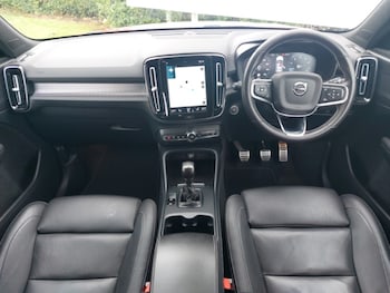 Used Volvo XC40 2021 for sale - 79356053: Photo