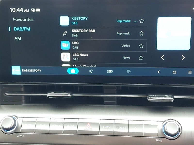 Used Hyundai KONA 2025 for sale - 77018786: Photo 12