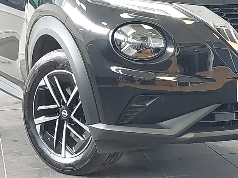 Used Nissan Juke 2025 for sale - 77482879: Photo 9