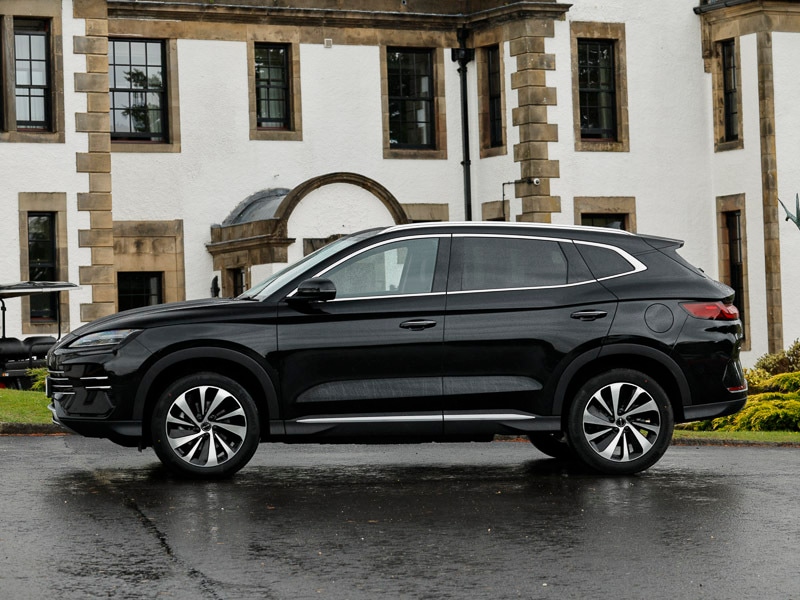 Used BYD Seal U 2026 for sale - 78146449: Photo 5