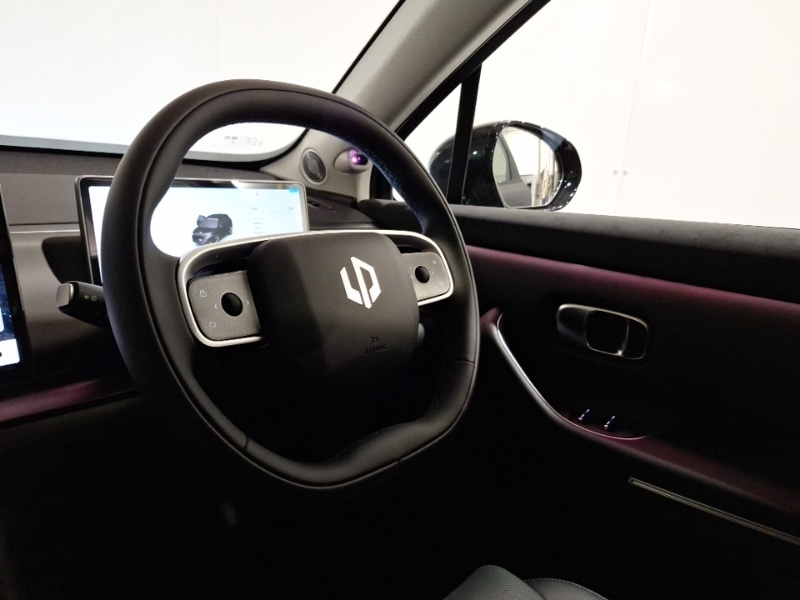 Used Leapmotor C10 2025 for sale - 76833316: Photo 10