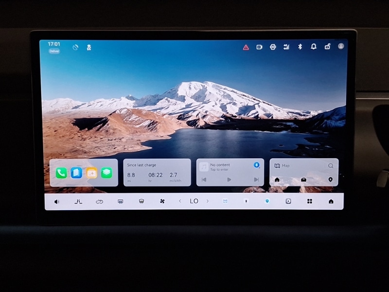 Used Leapmotor C10 2025 for sale - 76833316: Photo 11