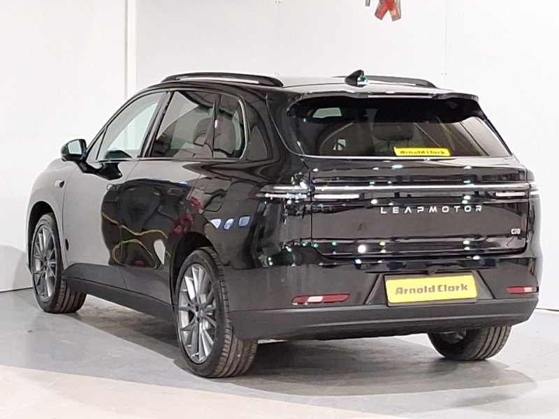 Used Leapmotor C10 2025 for sale - 76833316: Photo 3