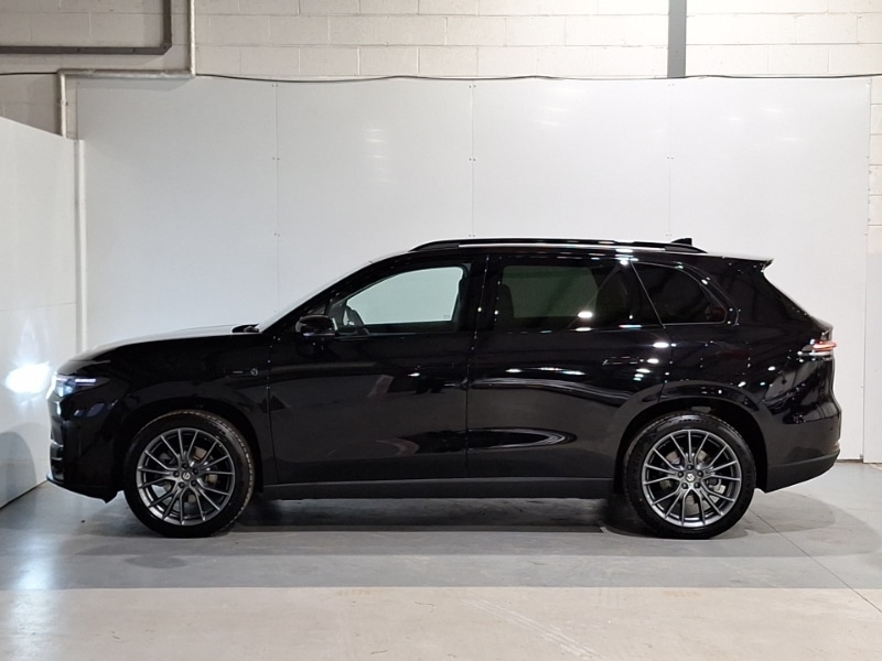 Used Leapmotor C10 2025 for sale - 76833316: Photo 4